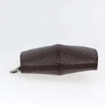 Louis Vuitton Demi Lune Coin Purse Epi Leather - image 15