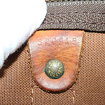 Louis Vuitton Keepall Bag Monogram Canvas 60 - image 7