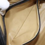 Loewe Anagram Clutch Bag Leather - image 18