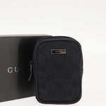 Gucci GG canvas pouch Canvas - image 12