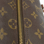Louis Vuitton Papillon Handbag Monogram Canvas 26 - image 12