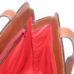 Celine Vintage Shoulder Bag Leather - image 19