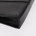 Valentino Garavani Pochette Leather - image 7