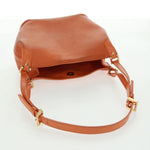 Louis Vuitton Mandara Handbag Epi Leather PM - image 8