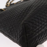 Bally Vintage Shoulder Bag Leather - image 8