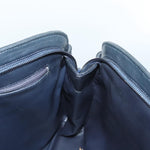 Bally Vintage Shoulder Bag Quilted leather - image 19