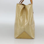 Louis Vuitton Reade Handbag Monogram Vernis PM - image 4