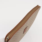Celine Macadam Pochette Clutch - image 14