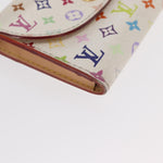 Louis Vuitton Rosalie Flap Coin Purse Limited Edition Vivienne Damier - image 8