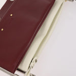 Chloe Roy Shoulder Bag Leather Small - image 13