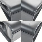 cartier Vintage Shoulder Bag Leather - image 9