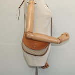 Celine Macadam Shoulder Bag PVC Leather - image 14