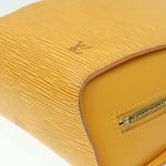 Louis Vuitton Mabillon Backpack Epi Leather - image 10
