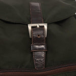 Prada Front Pocket Backpack Tessuto Small - image 14