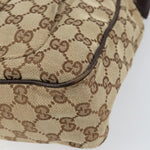 Gucci GG Canvas Bag Canvas medium - image 9