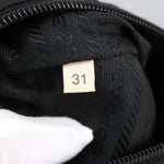 Prada Toiletry Pouch Tessuto Small - image 7