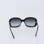 Chanel Logo CC Sunglasses Plastic - image 3