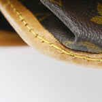 Louis Vuitton Sac Chasse Hunting Bag Monogram Canvas - image 17