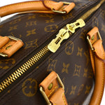 Louis Vuitton Keepall Bag Monogram Canvas 45 - image 9