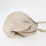 Celine Vintage Shoulder Bag Leather - image 3
