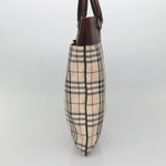 Burberry Nova Check Tote Nylon - image 4
