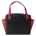 Louis Vuitton Varenne Handbag Epi Leather - image 2
