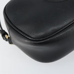 Salvatore Ferragamo City Camera Bag Leather - image 9