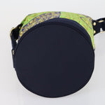 Versace Vintage Shoulder Bag Cotton - image 14