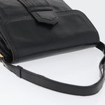 Saint Laurent Vintage Shoulder Bag Leather - image 7