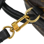 Louis Vuitton Palm Springs Backpack Monogram Canvas Mini - image 14