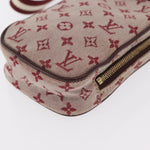 Louis Vuitton Camera Bag Mini Lin - image 10