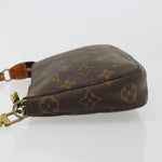 Louis Vuitton Pochette Accessoires NM Limited Edition Totem Monogram Canvas - image 4