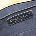 Chanel Boy Flap Bag Quilted Patent Small - image 6