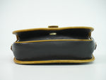 Celine Vintage Shoulder Bag Leather - image 11