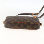 Louis Vuitton Pochette Marly Bandouliere Bag Monogram Canvas - image 17