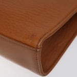 Burberry Vintage Flap Crossbody Bag Leather - image 10