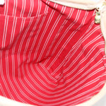 Louis Vuitton Antigua Tote Canvas MM - image 16