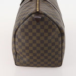 Louis Vuitton Keepall Bag Damier 50 - image 3