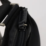 Prada Flat Messenger Bag Tessuto Medium - image 12