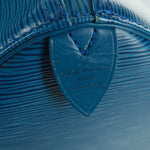 Louis Vuitton Speedy Handbag Epi Leather 35 - image 7