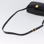 Salvatore Ferragamo Vara Bow camera Shoulder Bag Leather - image 7