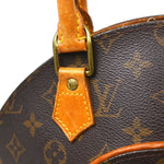 Louis Vuitton Ellipse Bag Monogram Canvas PM - image 11