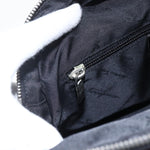 Salvatore Ferragamo Vintage Handbag Nylon - image 20