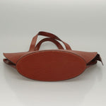 Louis Vuitton Saint Jacques Handbag Epi Leather GM - image 16