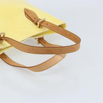 Louis Vuitton Brentwood Handbag Monogram Vernis - image 8