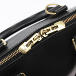 Louis Vuitton Alma Handbag Epi Leather PM - image 13