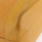 Louis Vuitton Noe Handbag Epi Leather Large - image 10