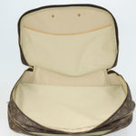 Louis Vuitton Alize Bag Monogram Canvas 24 Heures - image 5