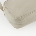 Celine Vintage Shoulder Bag Leather - image 12