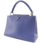 Louis Vuitton Capucines Bag Leather MM - image 3